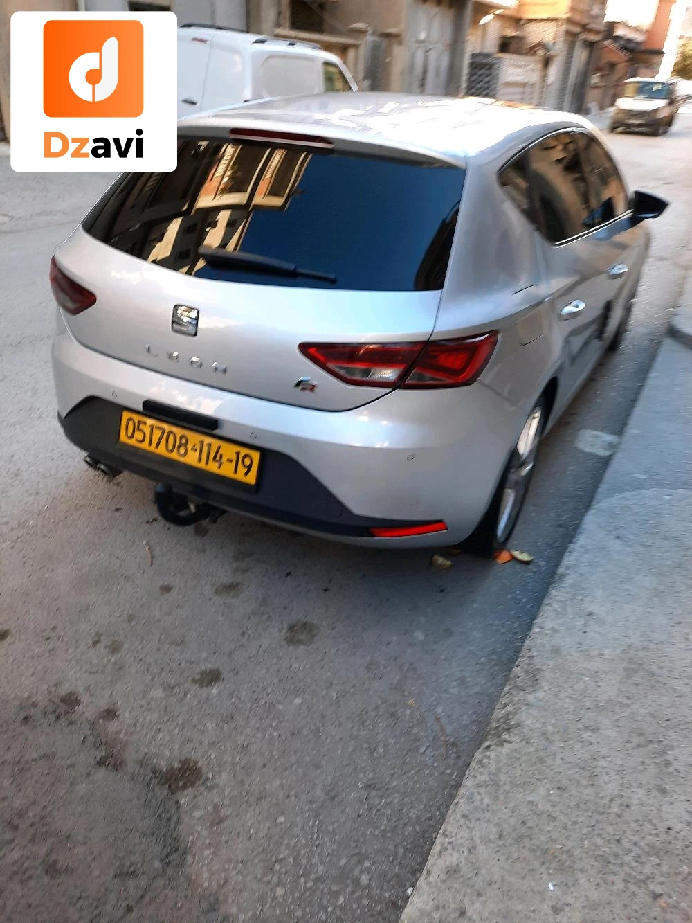 Seat À vendre à 19 SETIF