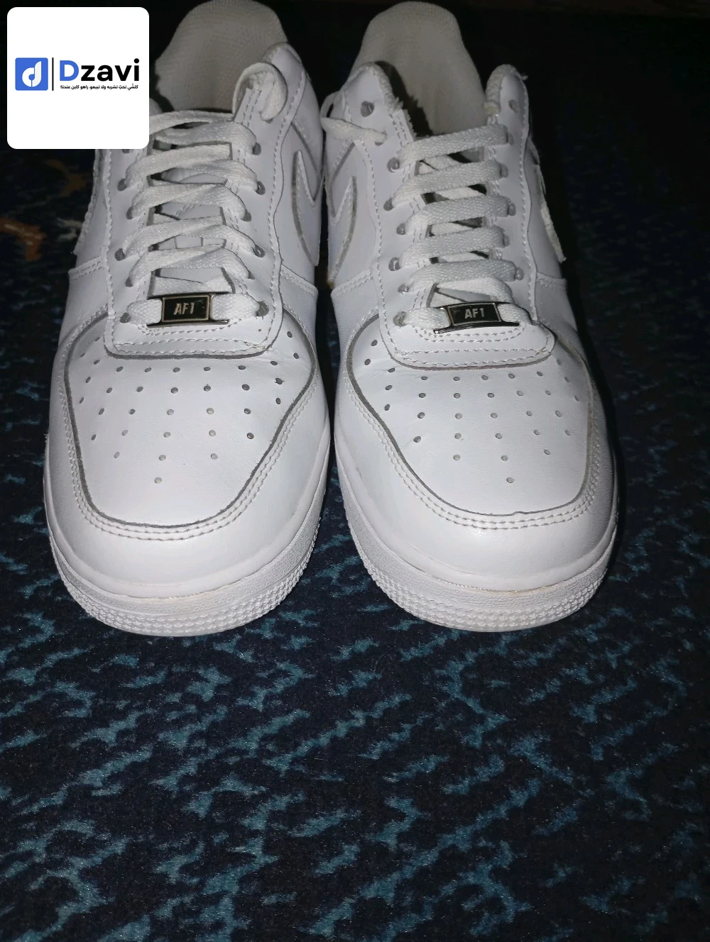 Chaussure à vendre à 2 CHLEF