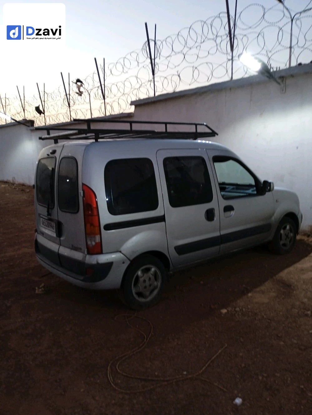 SUZUKI ALTO 800