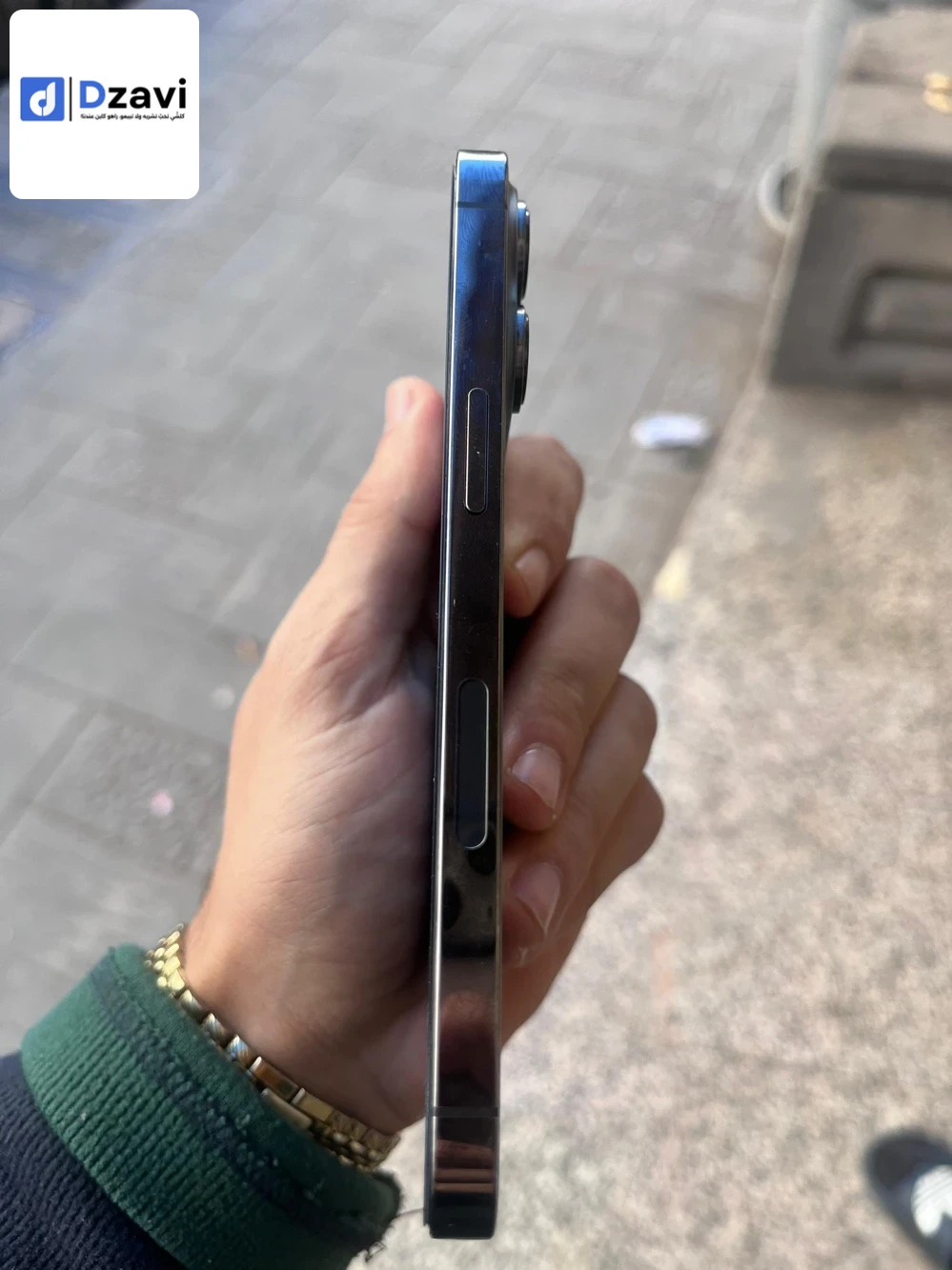 batterie ????93% , Américain ????????, etat 10/10