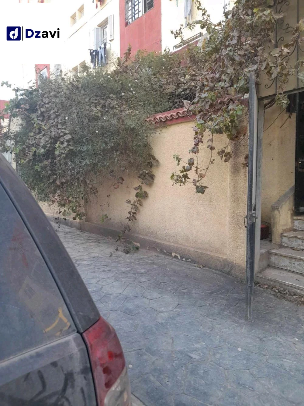 Appartements À vendre à 16 ALGER