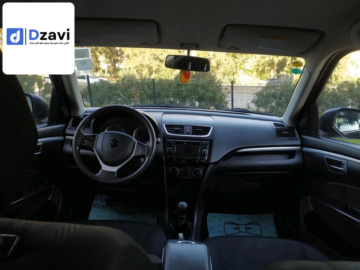 Voitures Suzuki à 35 BOUMERDES
