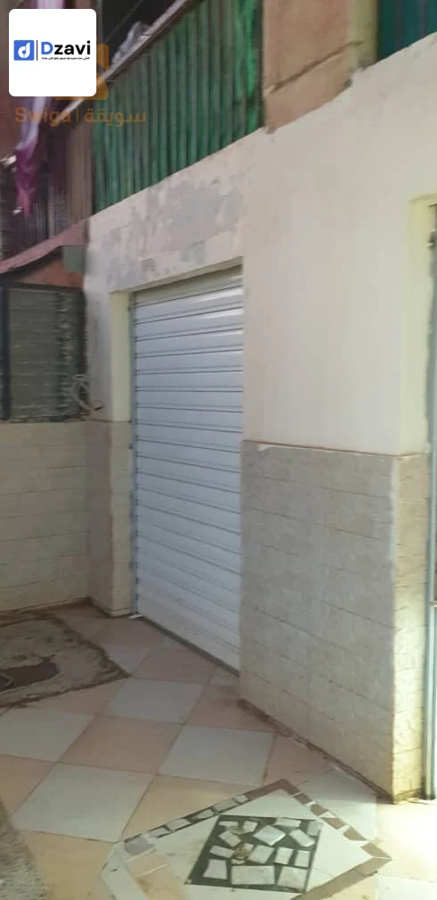 Magasins À vendre à 31 ORAN superficie 70 m2