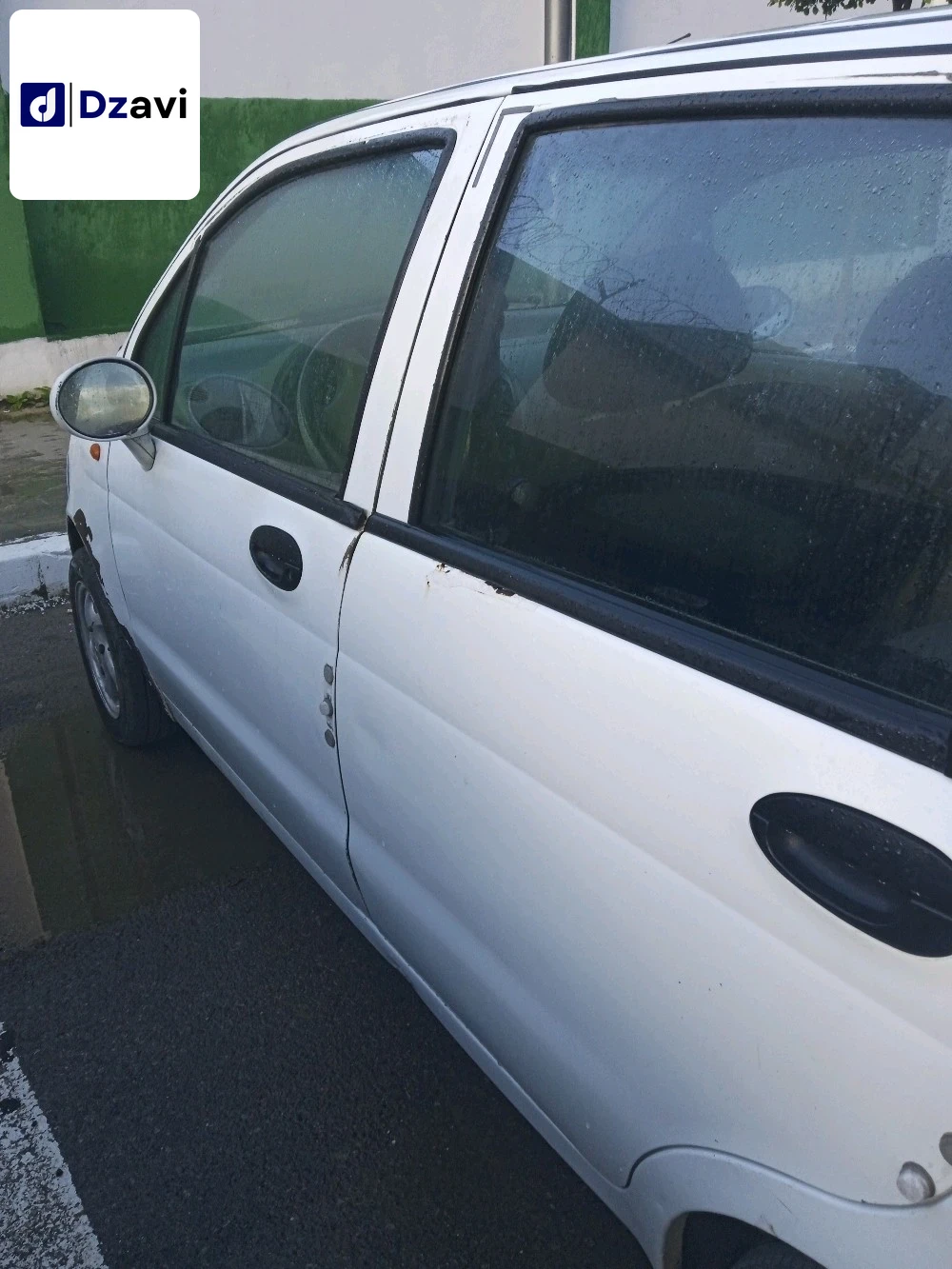 Chery À vendre à 23 ANNABA