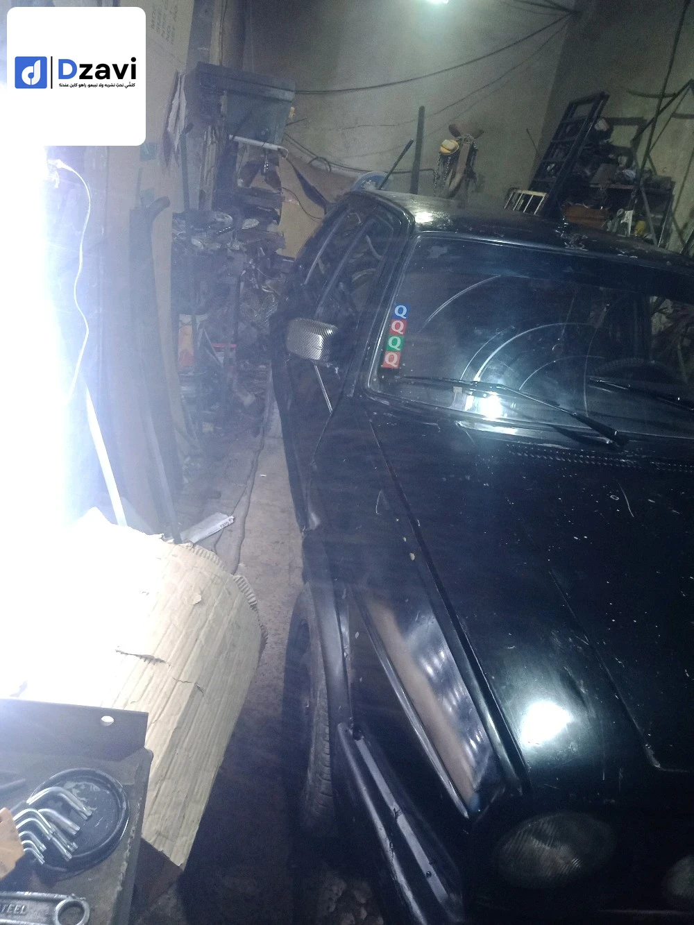 Voitures Volkswagen à 26 MEDEA