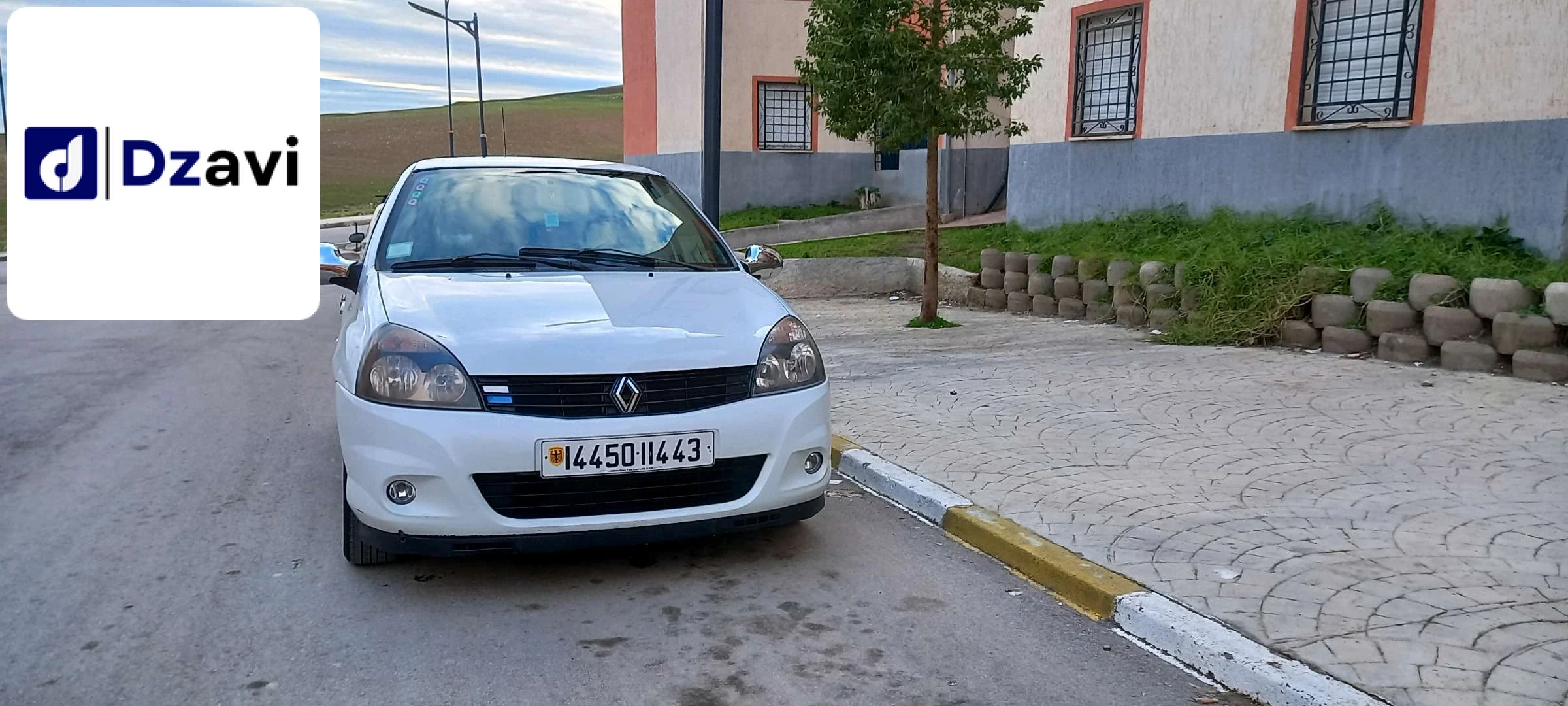 Renault À vendre à 43 MILA
