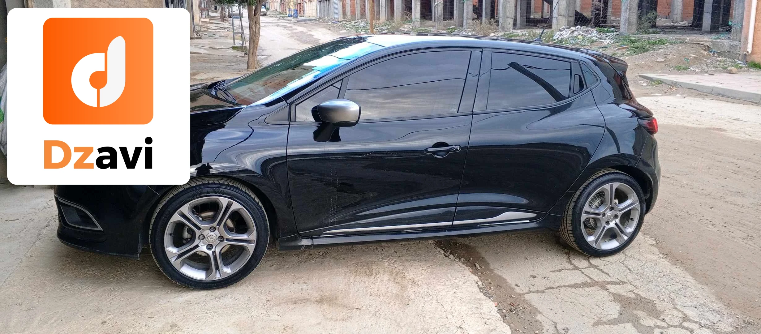 Renault À vendre à 31 ORAN