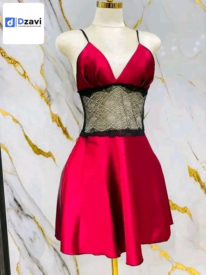 Vêtements de détente et vêtements de nuit à vendre à 25 CONSTANTINE