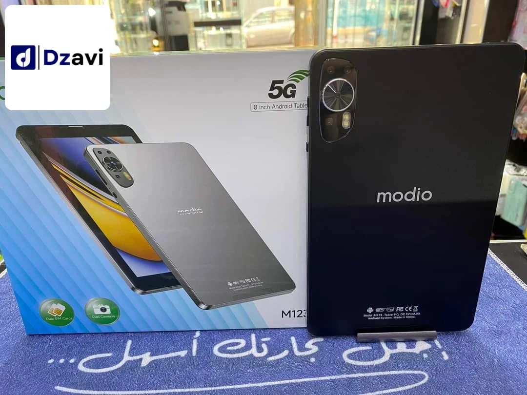 Tablettes Android à vendre à 16 ALGER