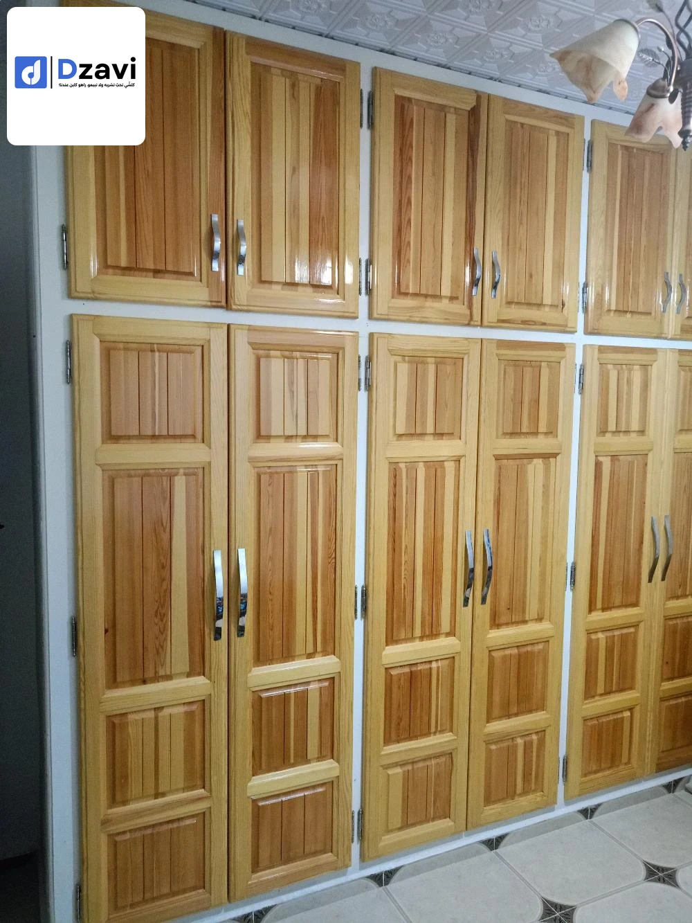 Appartements À vendre à 12 TEBESSA superficie 3 m2