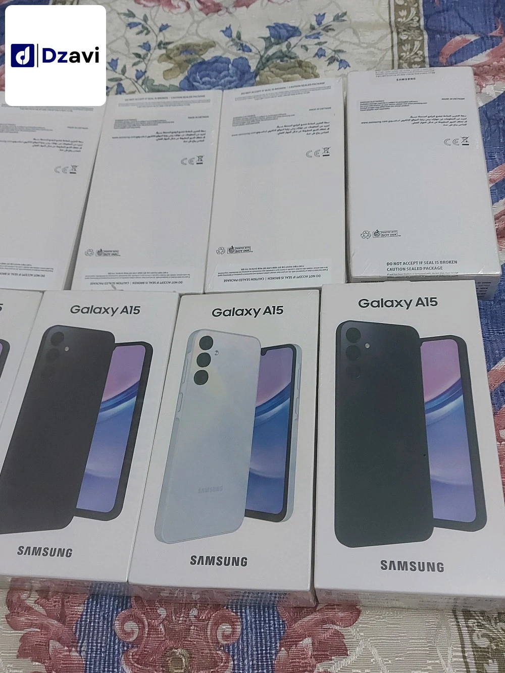 Samsung à vendre à 9 BLIDA