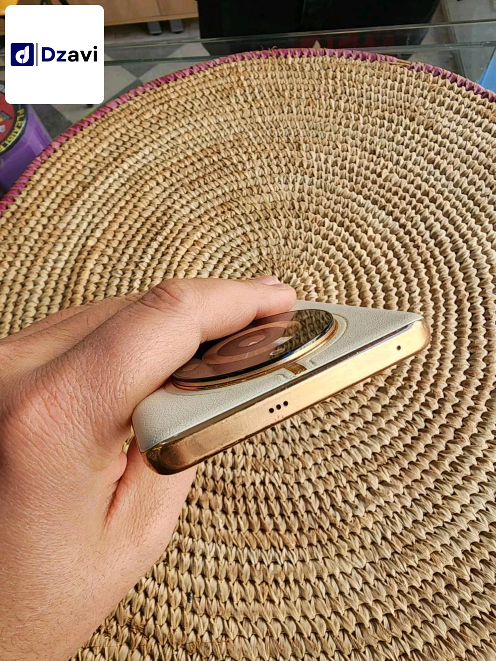 Realme à vendre à 4 OUM EL BOUAGHI