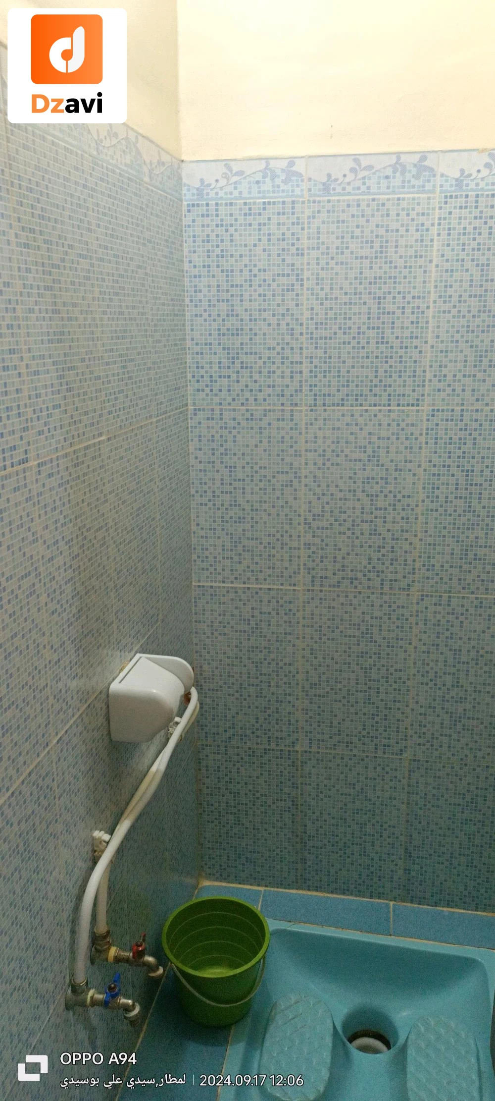 Villas À vendre à 22 SIDI BEL ABBES