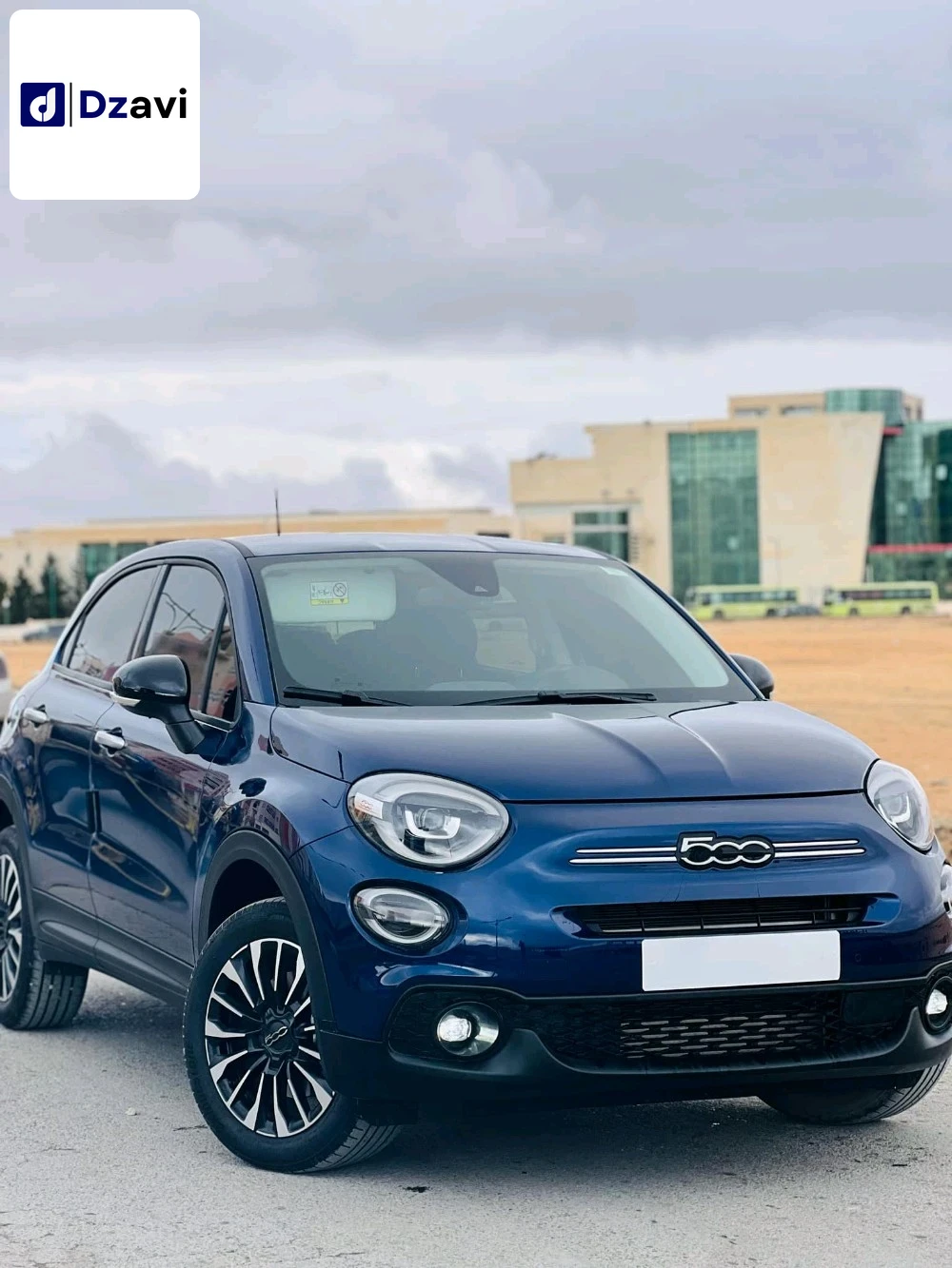 Fiat À vendre à 4 OUM EL BOUAGHI