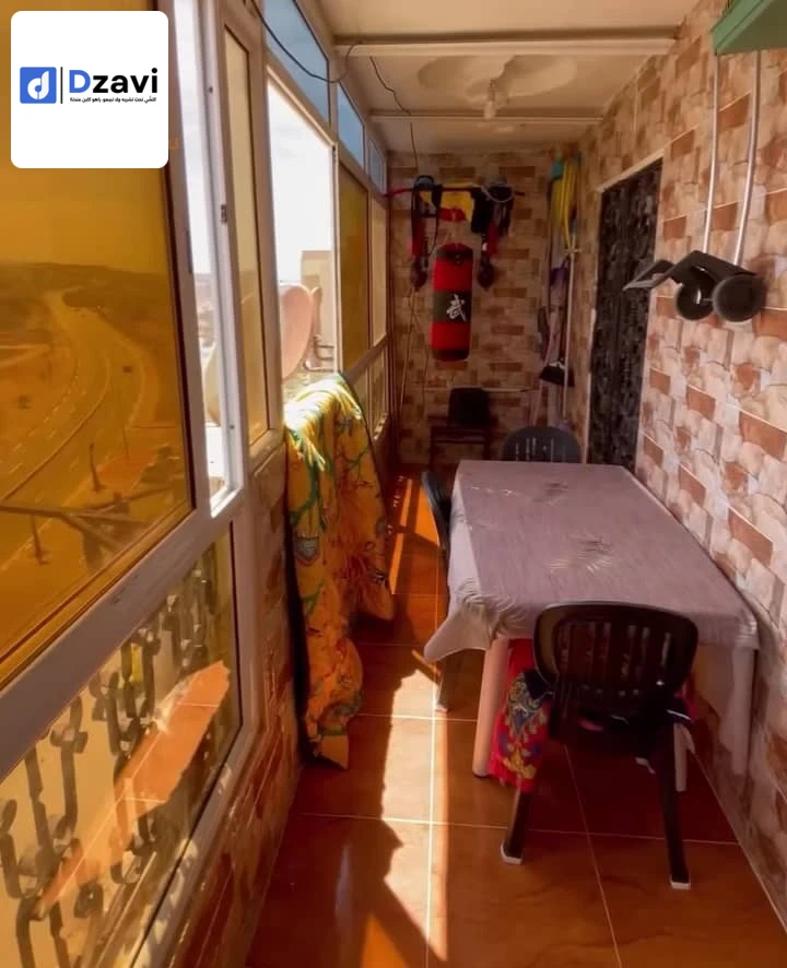 Appartements À vendre à 31 ORAN superficie 89 m2