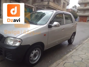Suzuki À vendre à 25 CONSTANTINE
