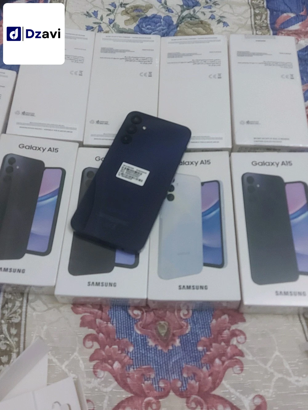 Samsung à vendre à 9 BLIDA