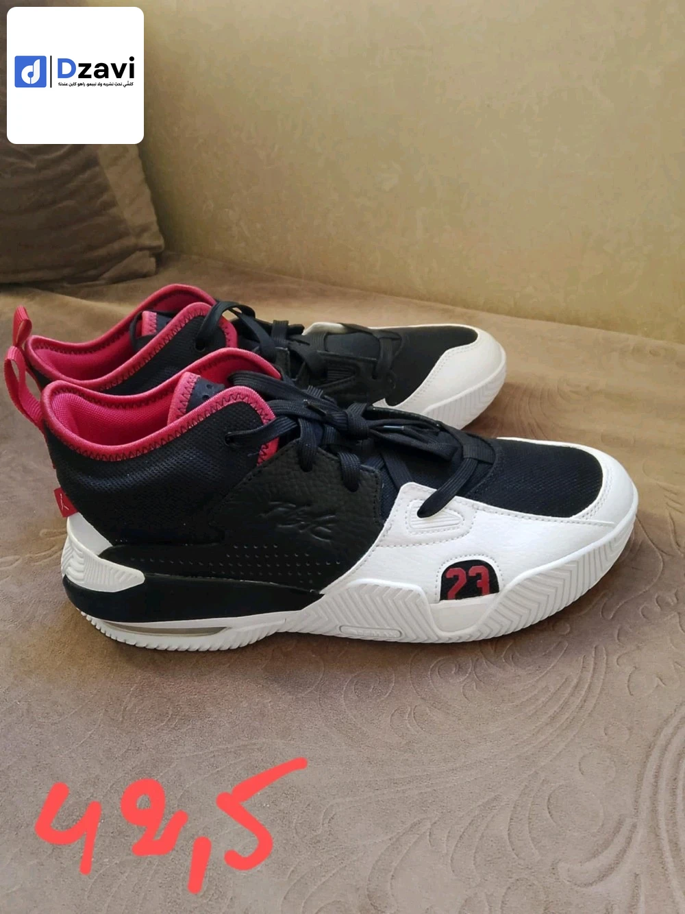 Chaussure à vendre à 19 SETIF