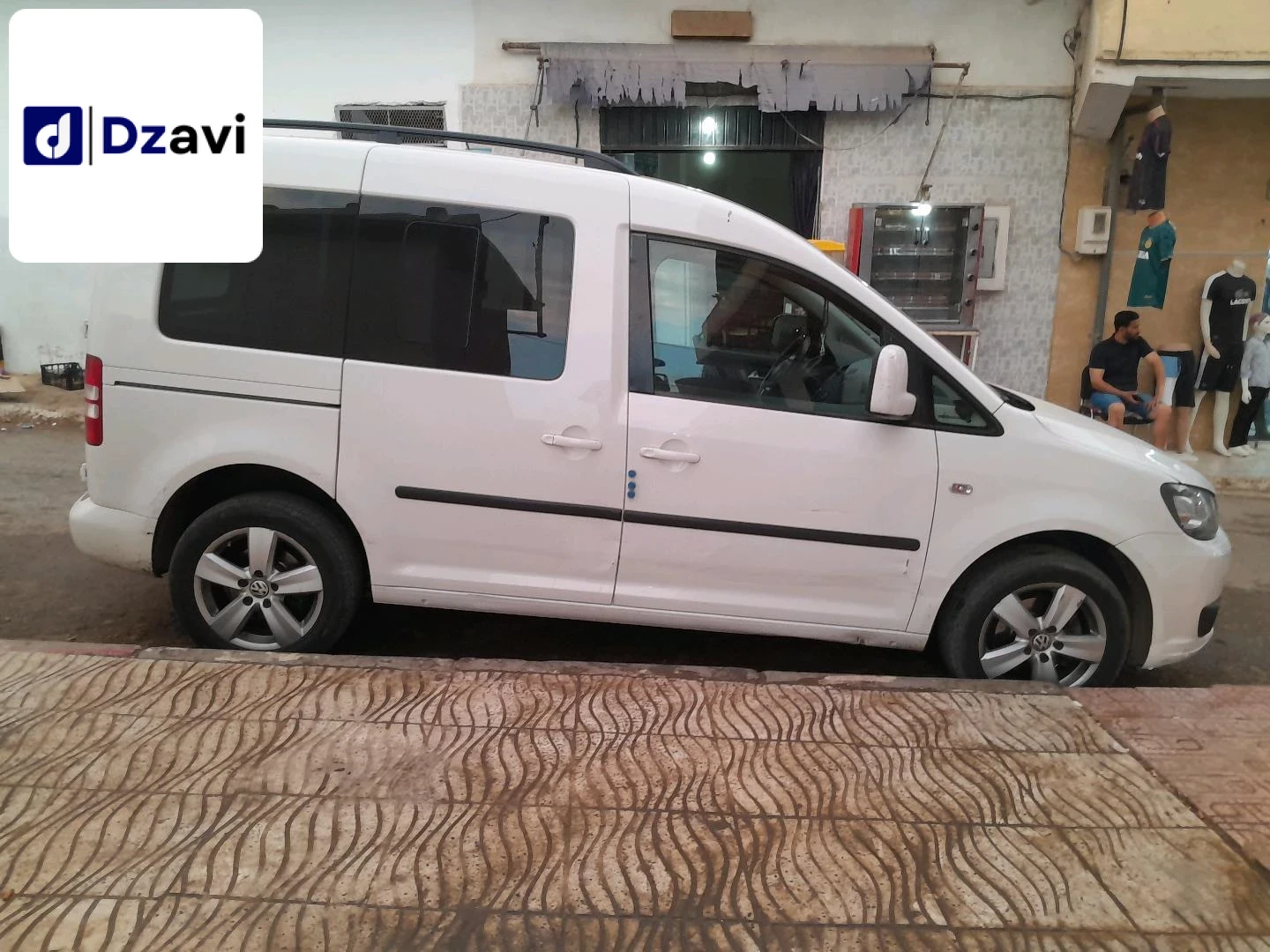 Volkswagen À vendre à 29 MASCARA