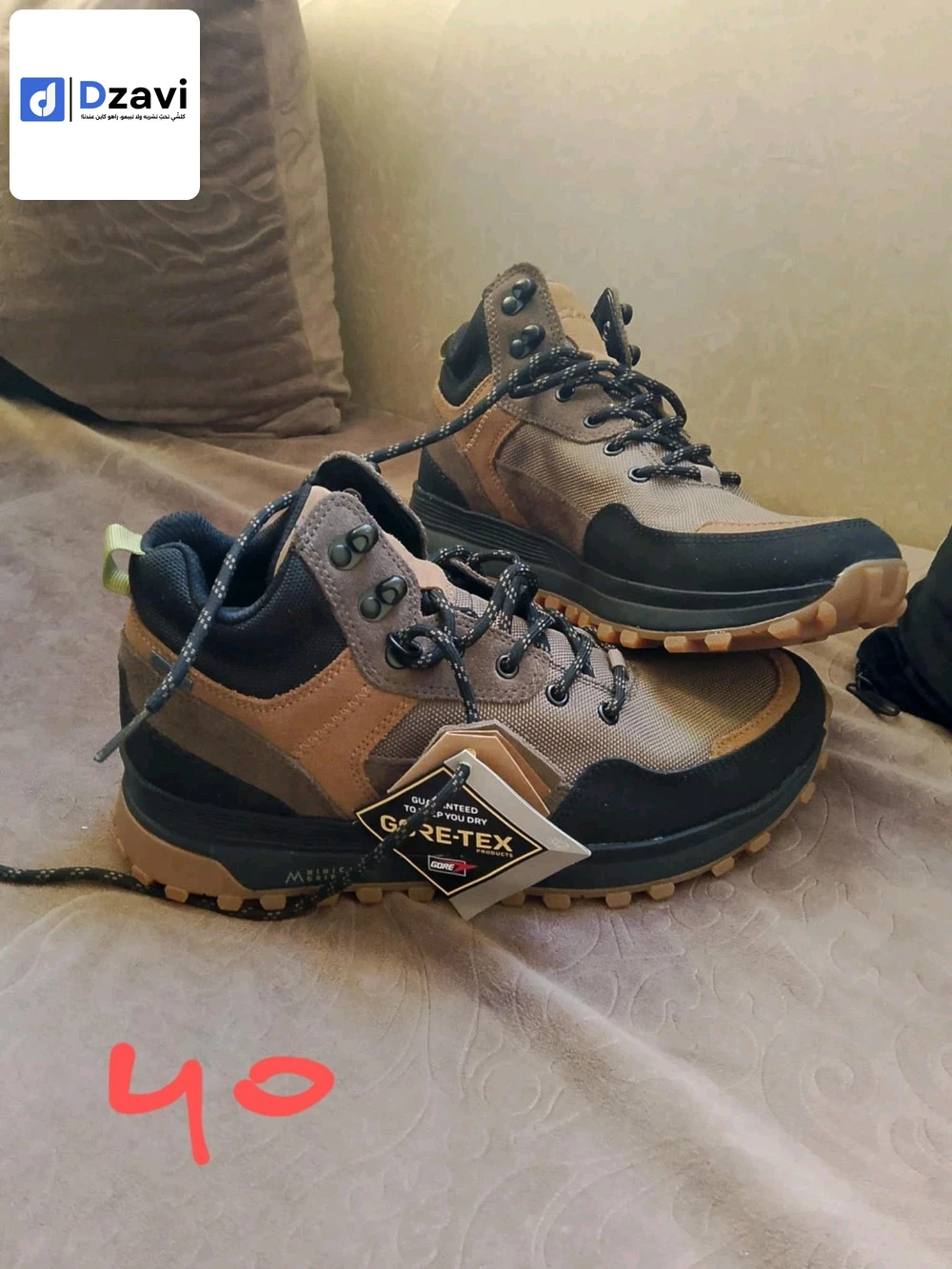 Chaussure à vendre à 19 SETIF
