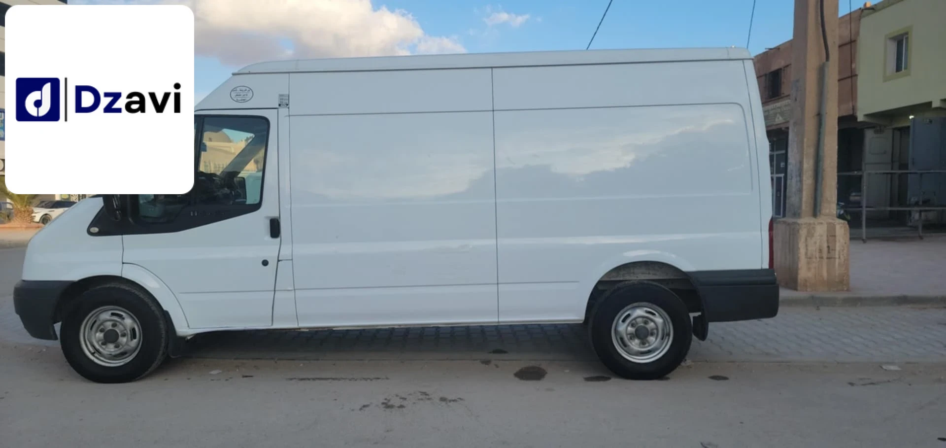 Ford À vendre à 17 DJELFA