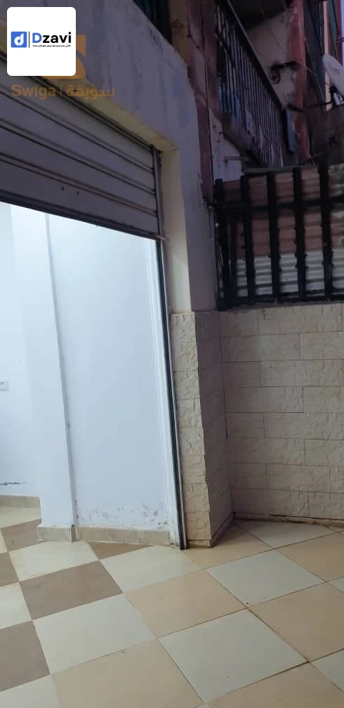 Magasins À vendre à 31 ORAN superficie 70 m2