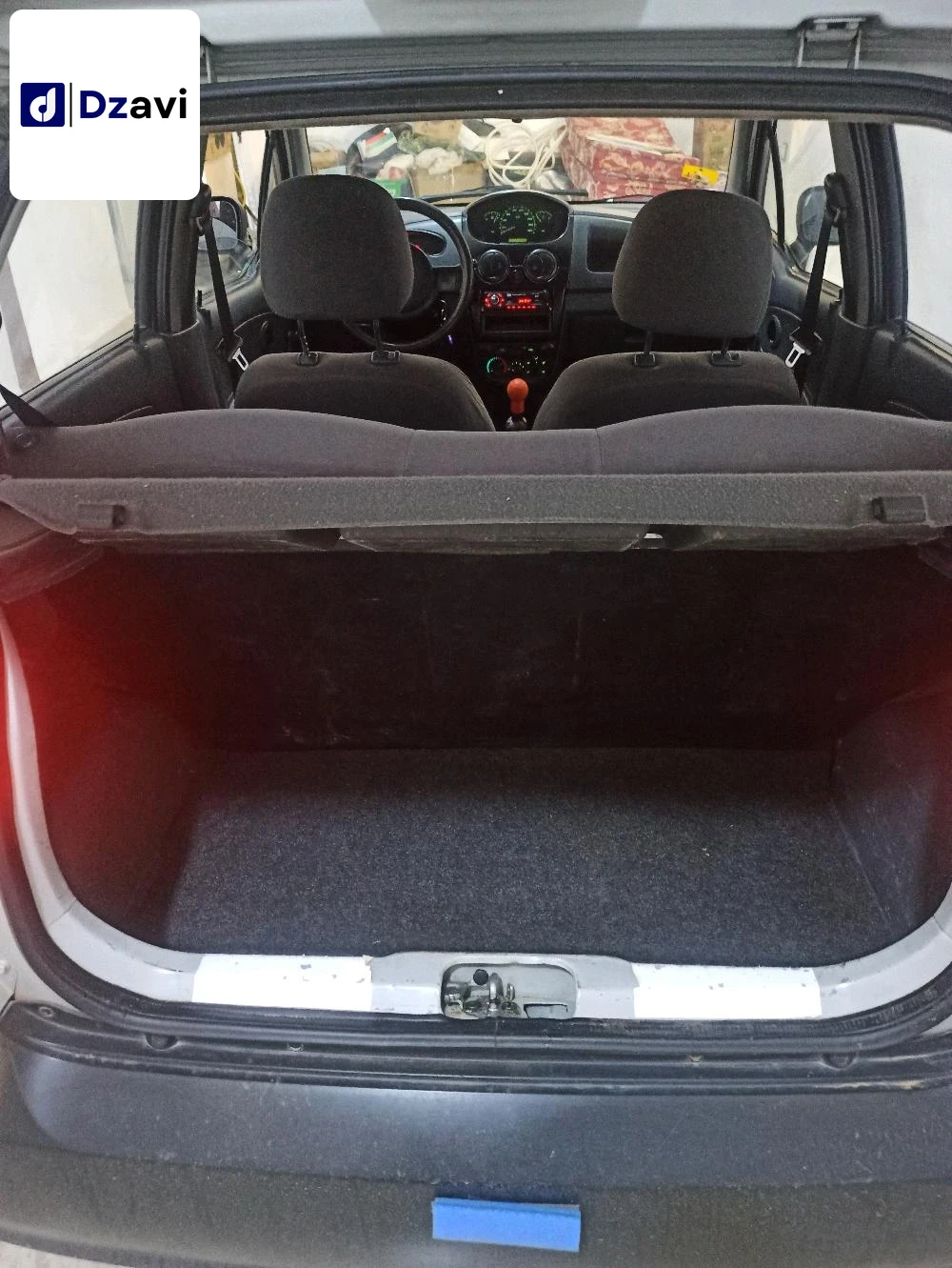 Chevrolet À vendre à 12 TEBESSA