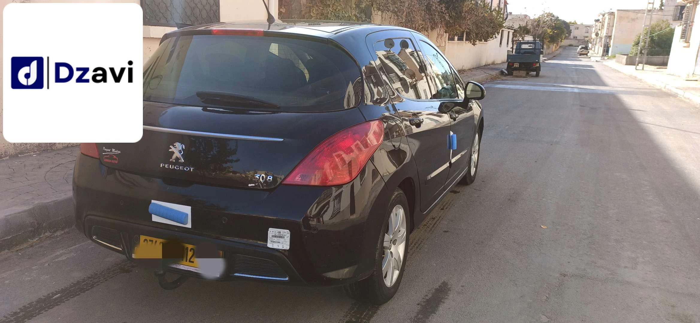 Peugeot À vendre à 19 SETIF