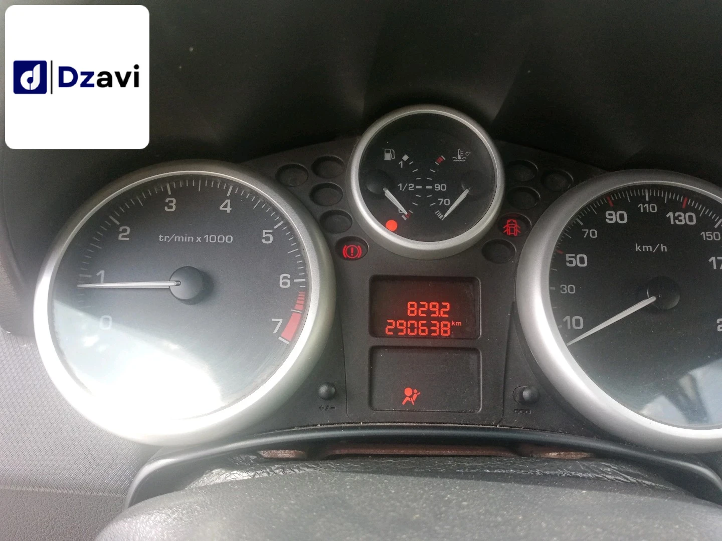 Peugeot À vendre à 40 KHENCHELA