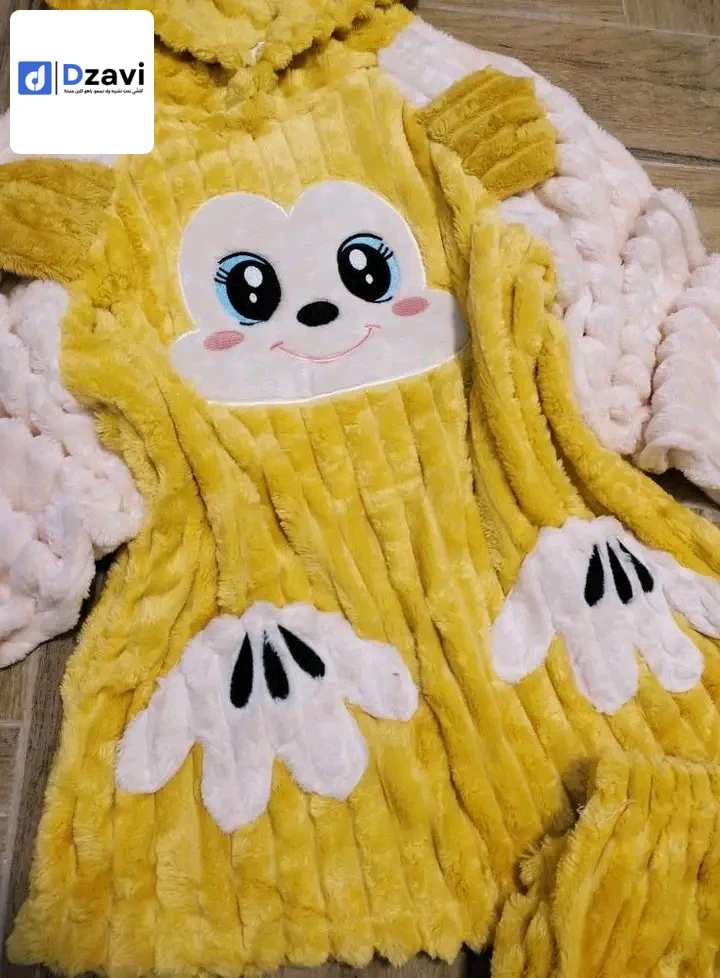 Vêtements de détente et vêtements de nuit à vendre à 25 CONSTANTINE