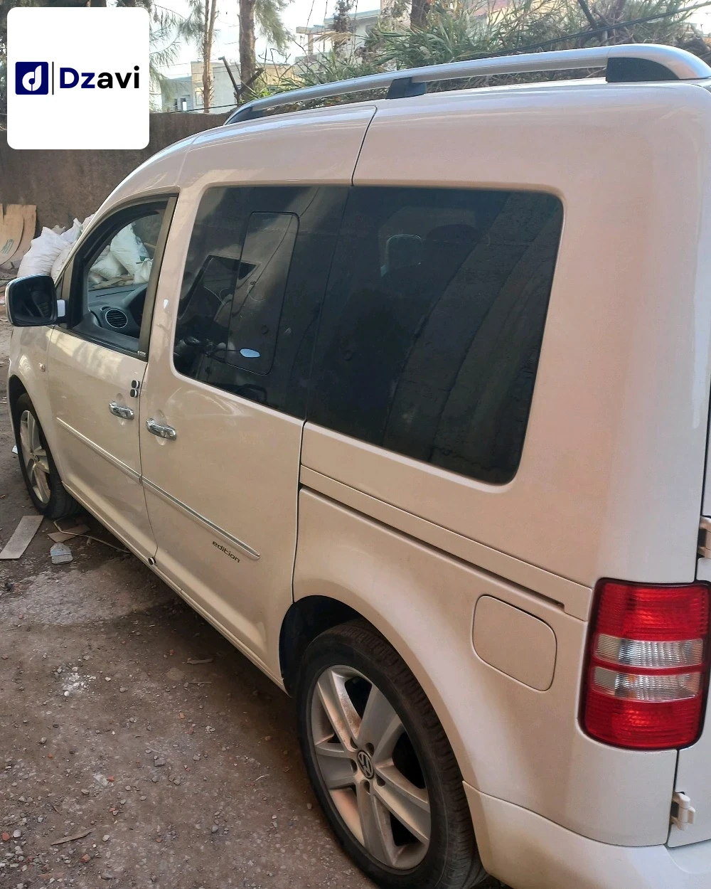 Volkswagen À vendre à 16 ALGER
