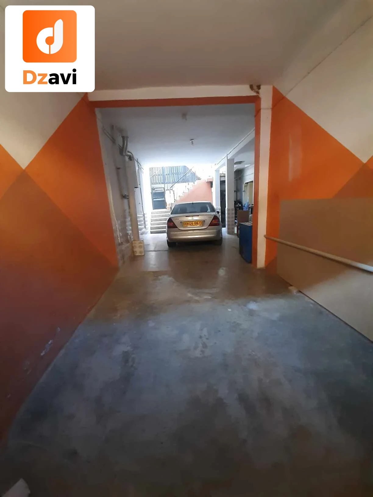 Villas À vendre à 13 TLEMCEN