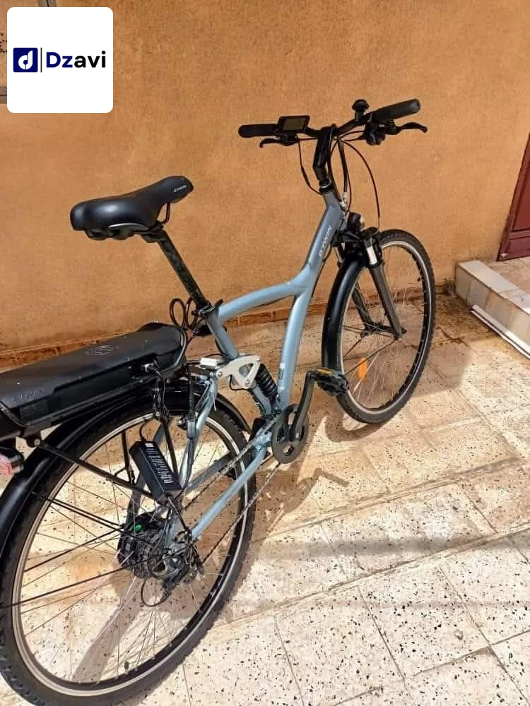 vélos électriques à vendre à 24 GUELMA