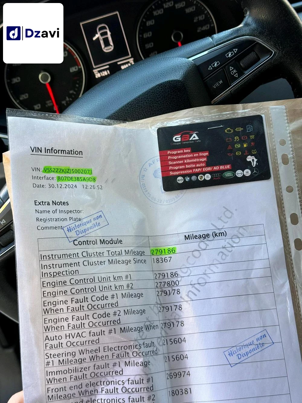 Seat À vendre à 42 TIPAZA