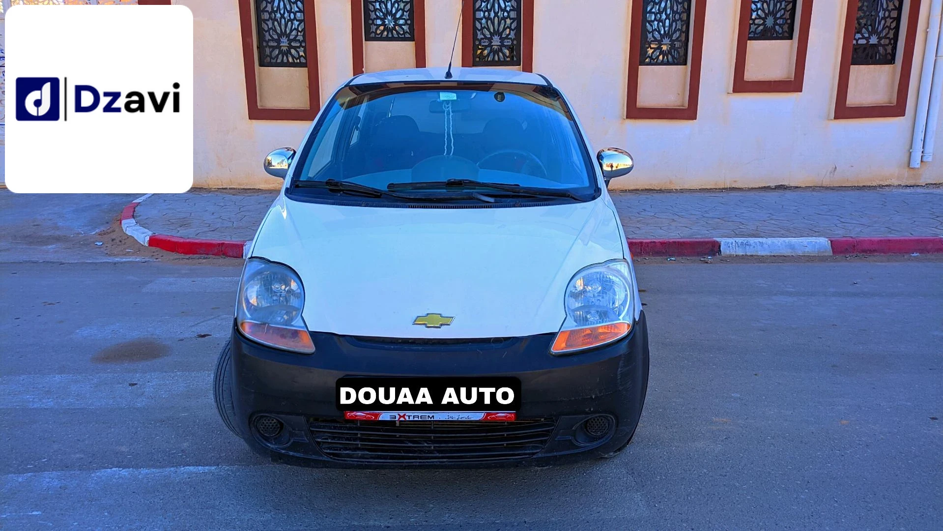 Chevrolet À vendre à 3 LAGHOUAT