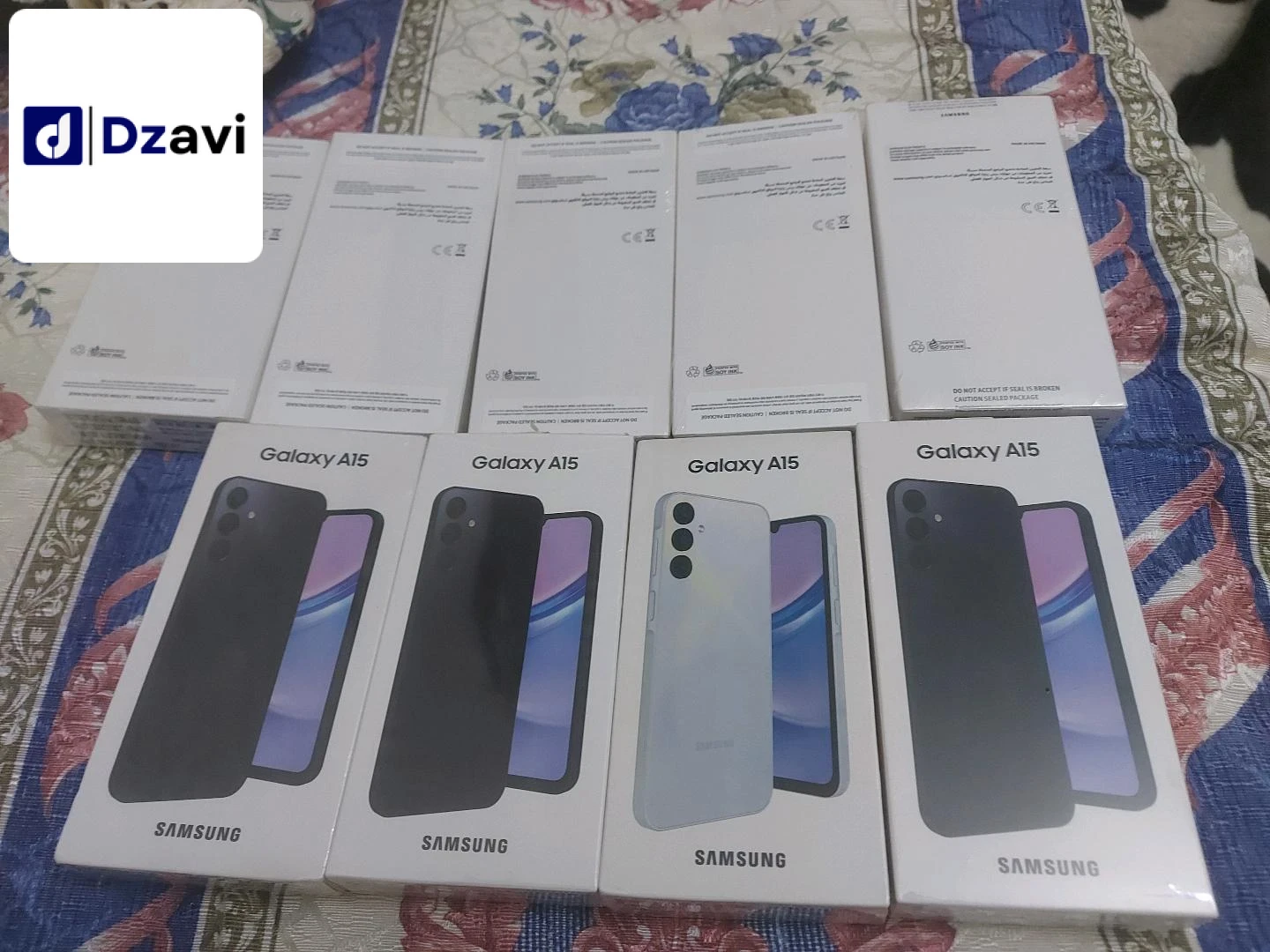 Samsung à vendre à 9 BLIDA