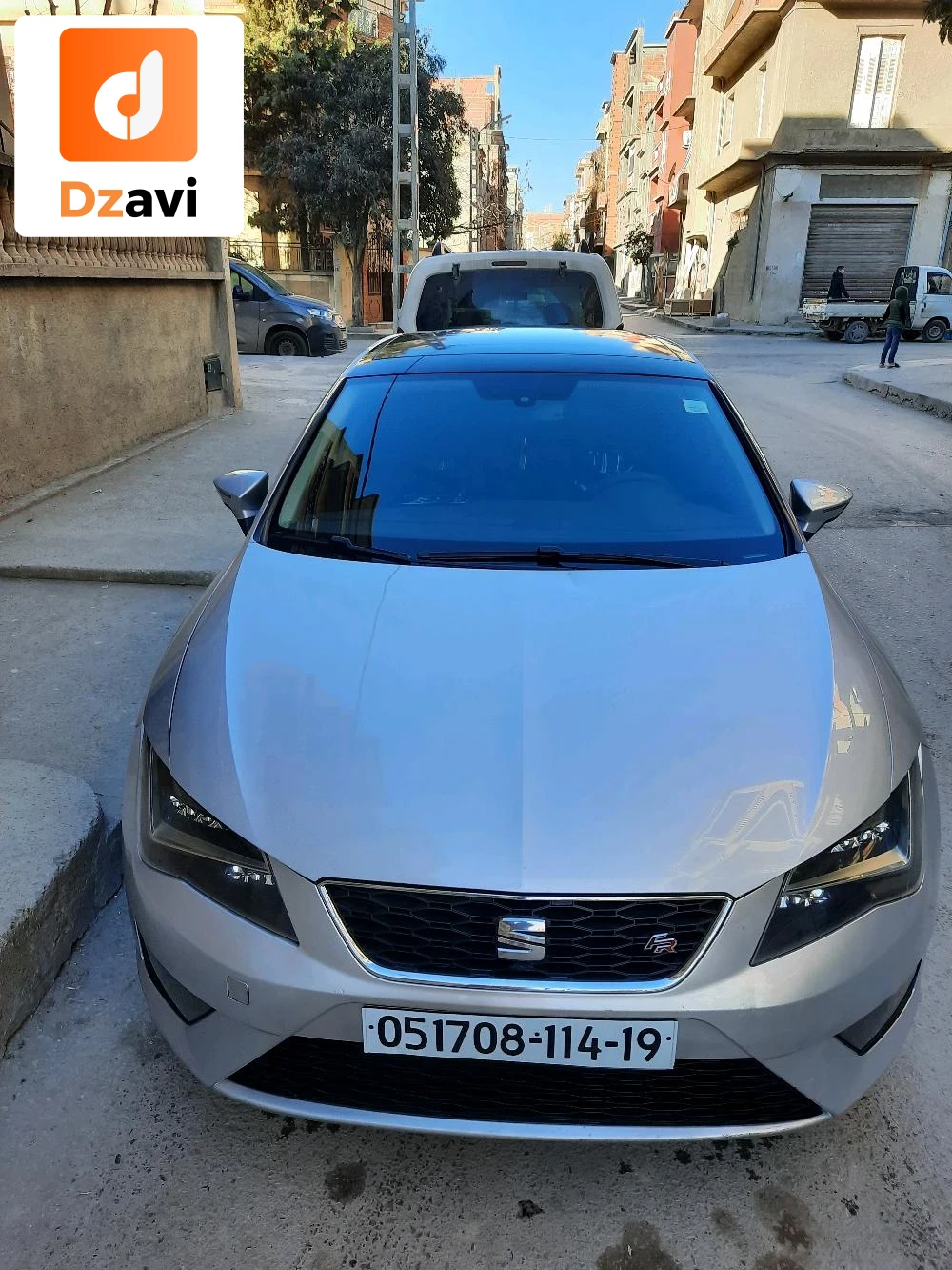 Seat À vendre à 19 SETIF