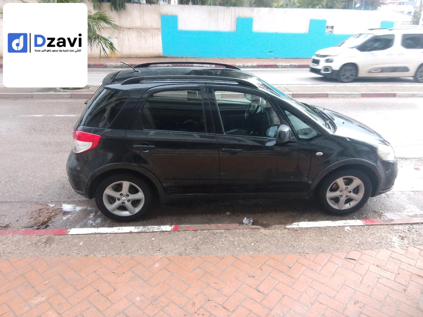 Voitures Suzuki à 23 ANNABA