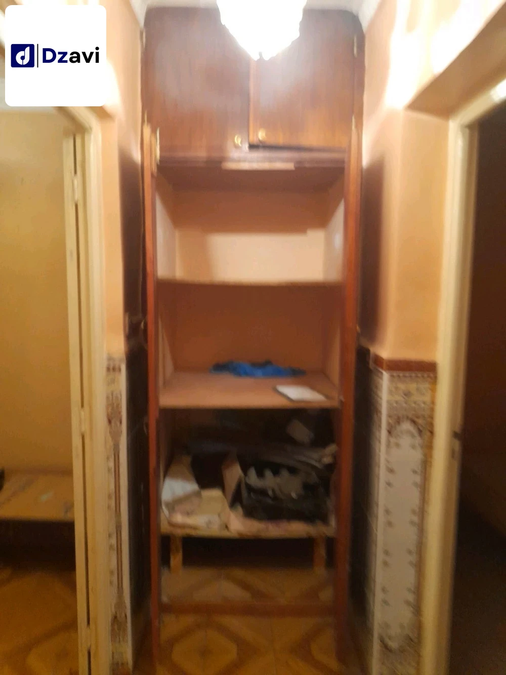 Appartements À vendre à 16 ALGER