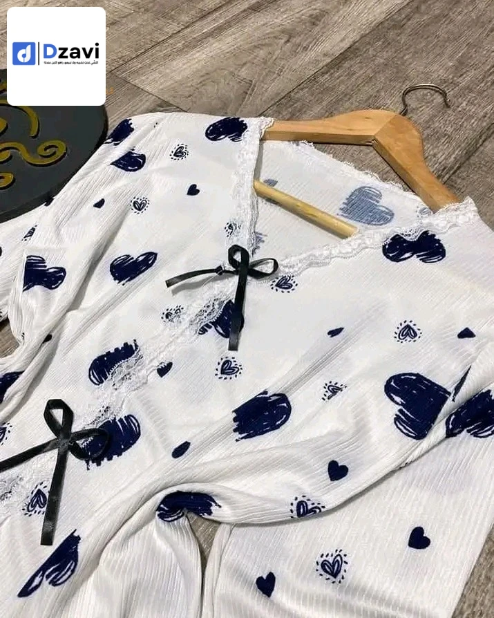 Vêtements de détente et vêtements de nuit à vendre à 10 BOUIRA