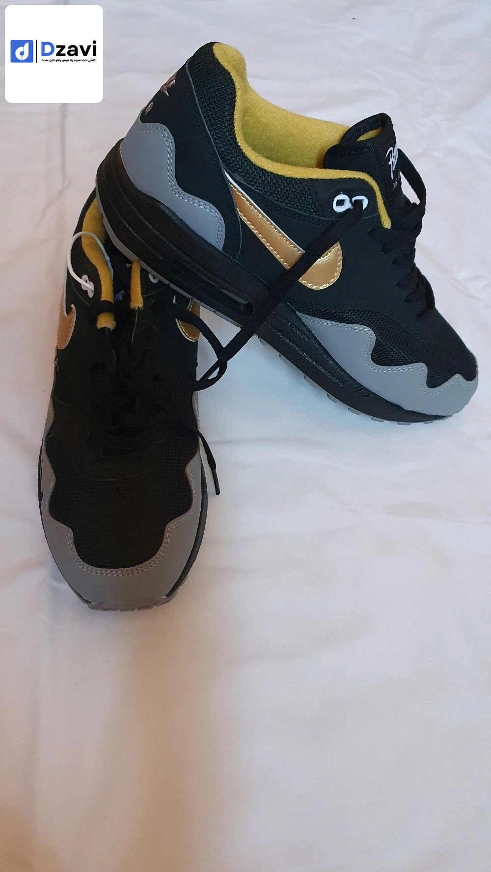 Chaussure à vendre à 5 BATNA