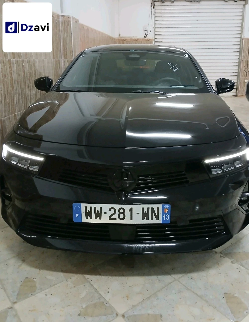 Opel À vendre à 22 SIDI BEL ABBES