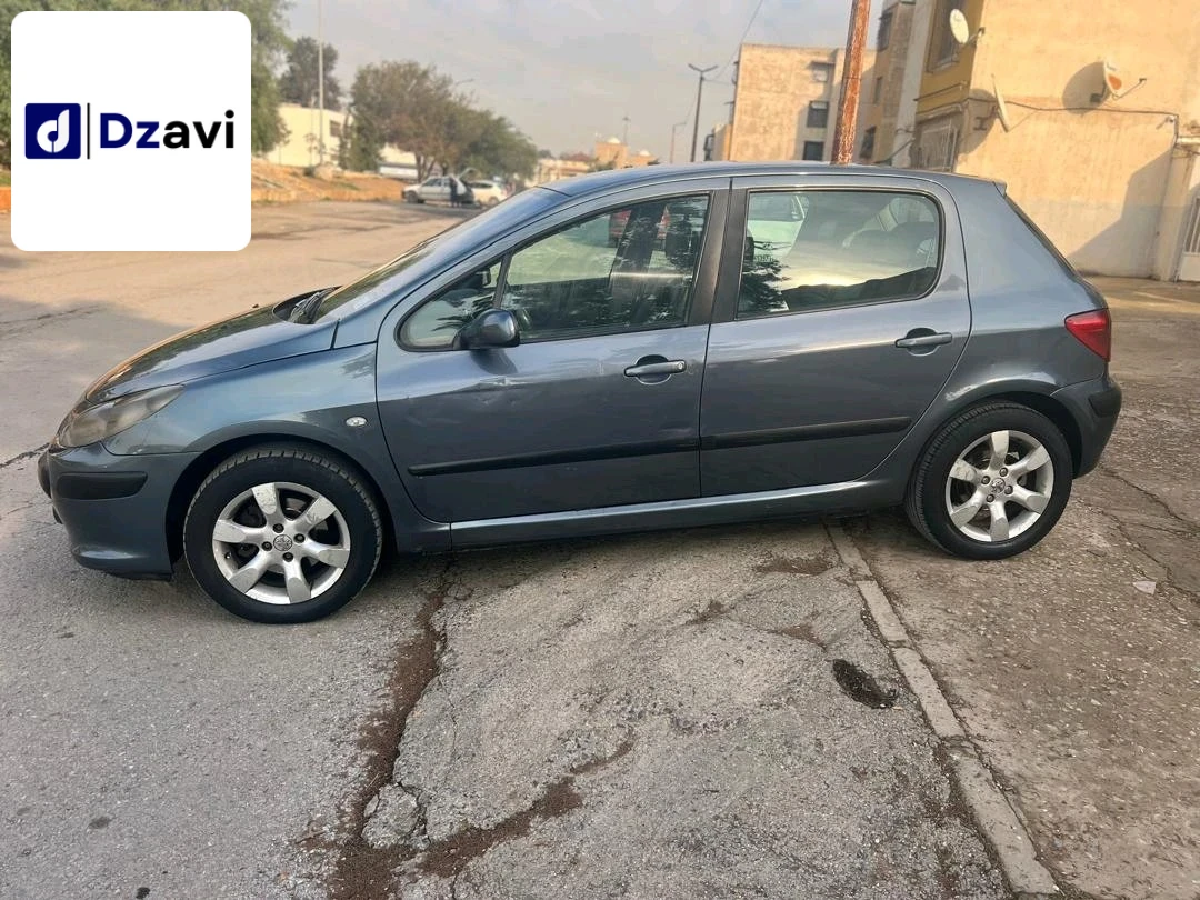 Peugeot À vendre à 16 ALGER