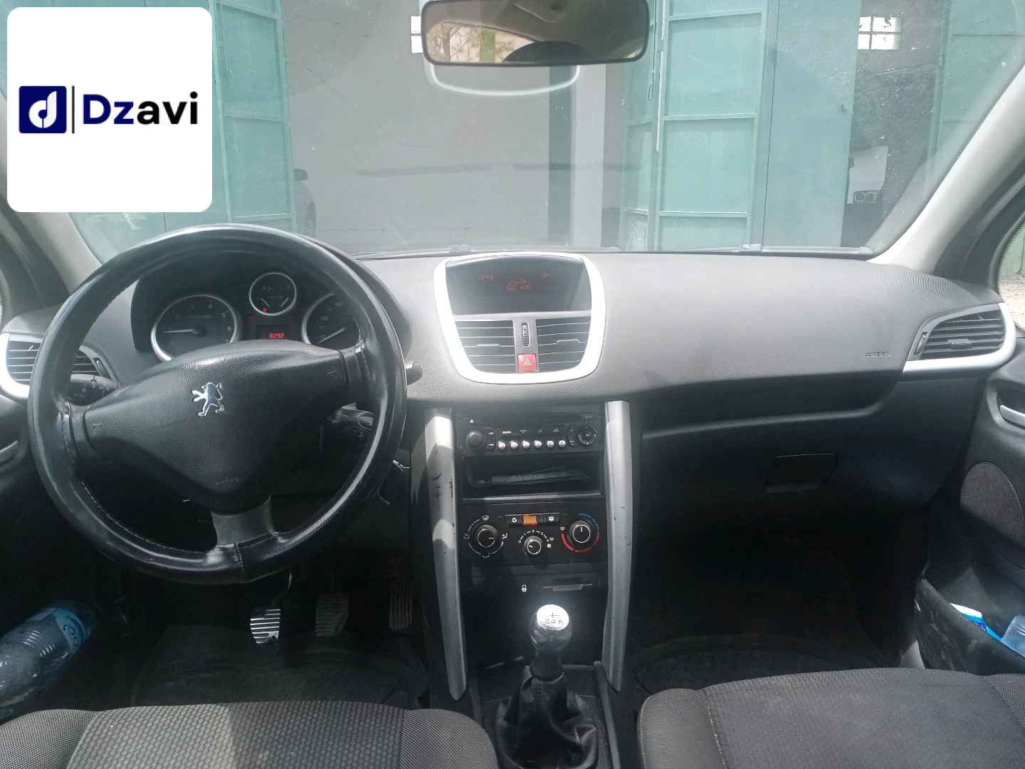 Peugeot À vendre à 40 KHENCHELA