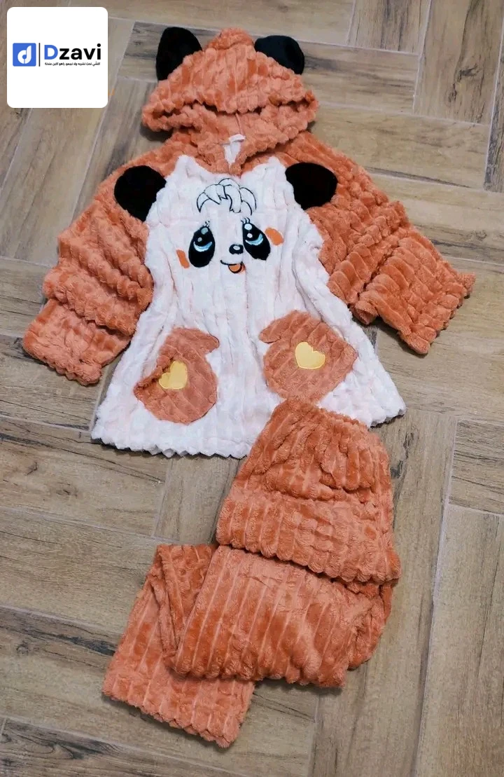 Vêtements de détente et vêtements de nuit à vendre à 25 CONSTANTINE