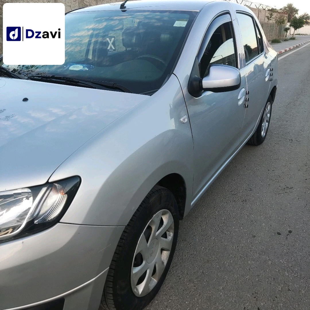 Dacia À vendre à 6 BEJAIA