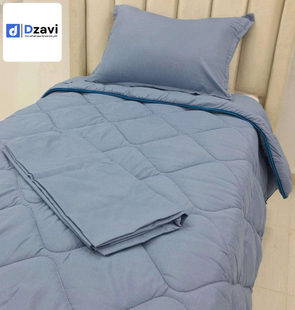 coette 1 place 3 piece 4400 couette 2 places 4 piece 5500