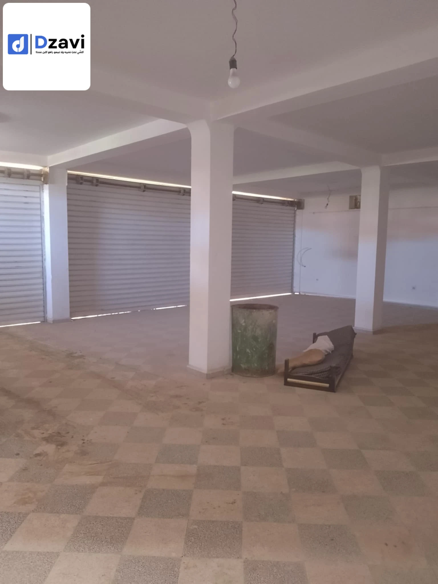 Villas À vendre à 35 BOUMERDES superficie 144 m2