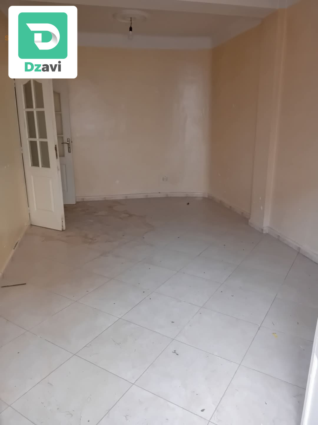 كراء شقة 