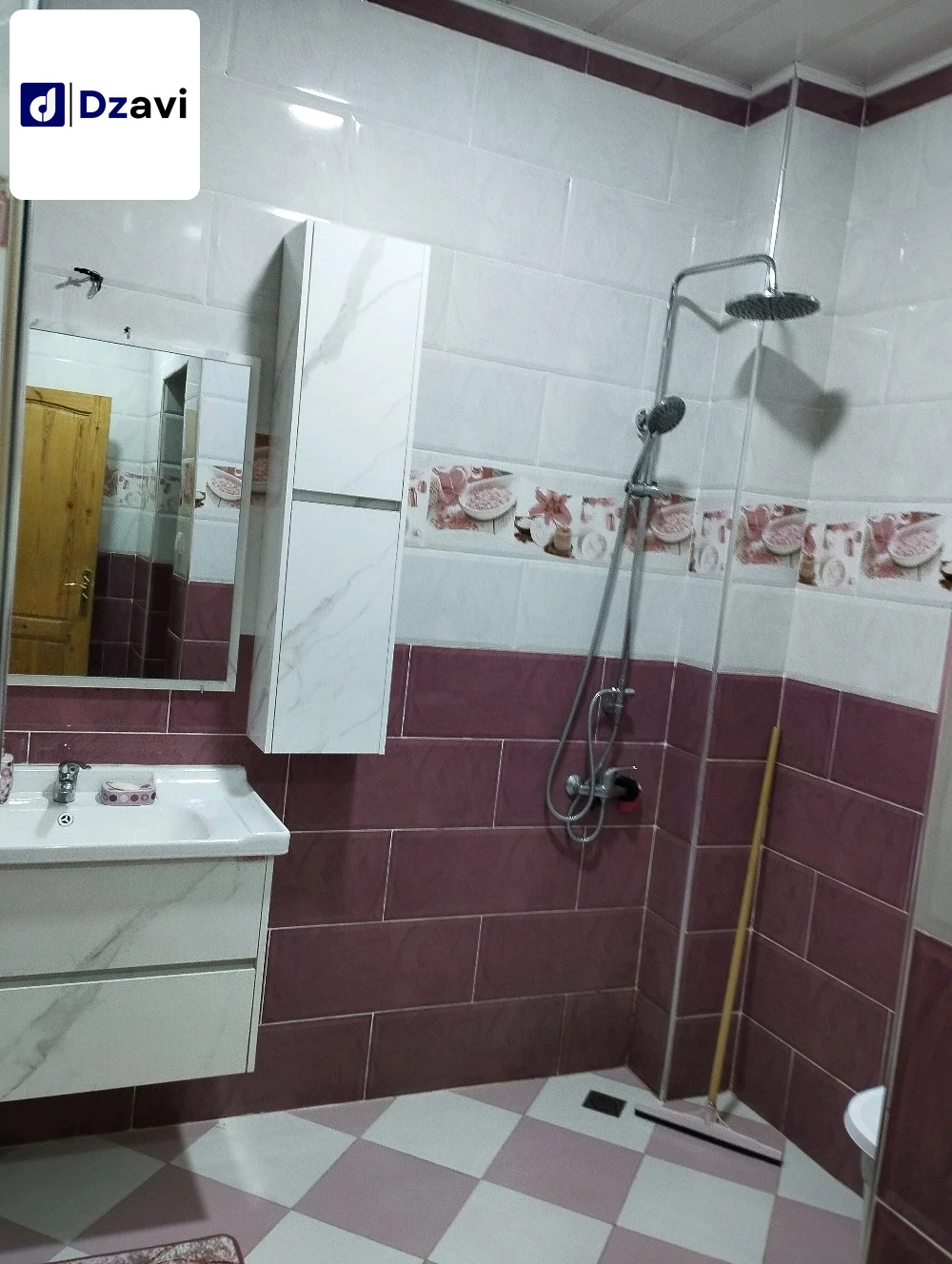 Villas À vendre à 35 BOUMERDES